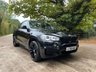 USED 2016 16 BMW X6 3.0 XDRIVE30D M SPORT 4d 255 BHP ZERO DEPOSIT FINANCE AVAILABLE