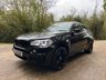 USED 2016 16 BMW X6 3.0 XDRIVE30D M SPORT 4d 255 BHP ZERO DEPOSIT FINANCE AVAILABLE
