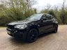 USED 2016 16 BMW X6 3.0 XDRIVE30D M SPORT 4d 255 BHP ZERO DEPOSIT FINANCE AVAILABLE