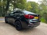 USED 2016 16 BMW X6 3.0 XDRIVE30D M SPORT 4d 255 BHP ZERO DEPOSIT FINANCE AVAILABLE