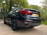USED 2016 16 BMW X6 3.0 XDRIVE30D M SPORT 4d 255 BHP ZERO DEPOSIT FINANCE AVAILABLE