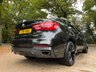 USED 2016 16 BMW X6 3.0 XDRIVE30D M SPORT 4d 255 BHP ZERO DEPOSIT FINANCE AVAILABLE