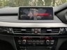 USED 2016 16 BMW X6 3.0 XDRIVE30D M SPORT 4d 255 BHP ZERO DEPOSIT FINANCE AVAILABLE