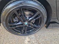 USED 2020 69 BMW 1 SERIES 2.0 120D XDRIVE M SPORT 5d 188 BHP ZERO DEPOSIT FINANCE AVAILABLE