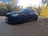 USED 2020 69 BMW 1 SERIES 2.0 120D XDRIVE M SPORT 5d 188 BHP ZERO DEPOSIT FINANCE AVAILABLE