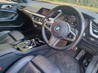 USED 2020 69 BMW 1 SERIES 2.0 120D XDRIVE M SPORT 5d 188 BHP ZERO DEPOSIT FINANCE AVAILABLE
