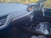 USED 2020 69 BMW 1 SERIES 2.0 120D XDRIVE M SPORT 5d 188 BHP ZERO DEPOSIT FINANCE AVAILABLE