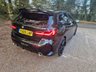 USED 2020 69 BMW 1 SERIES 2.0 120D XDRIVE M SPORT 5d 188 BHP ZERO DEPOSIT FINANCE AVAILABLE