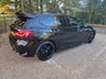 USED 2020 69 BMW 1 SERIES 2.0 120D XDRIVE M SPORT 5d 188 BHP ZERO DEPOSIT FINANCE AVAILABLE