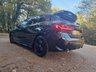 USED 2020 69 BMW 1 SERIES 2.0 120D XDRIVE M SPORT 5d 188 BHP ZERO DEPOSIT FINANCE AVAILABLE