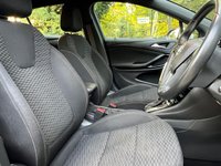 USED 2017 17 VAUXHALL ASTRA 1.4 SRI S/S 5d 148 BHP ZERO DEPOSIT FINANCE AVAILABLE