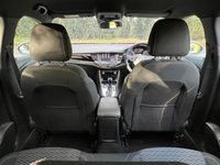 USED 2017 17 VAUXHALL ASTRA 1.4 SRI S/S 5d 148 BHP ZERO DEPOSIT FINANCE AVAILABLE