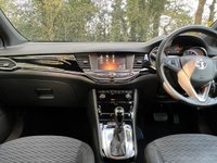 USED 2017 17 VAUXHALL ASTRA 1.4 SRI S/S 5d 148 BHP ZERO DEPOSIT FINANCE AVAILABLE