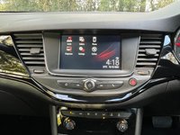 USED 2017 17 VAUXHALL ASTRA 1.4 SRI S/S 5d 148 BHP ZERO DEPOSIT FINANCE AVAILABLE