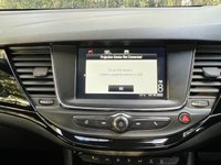 USED 2017 17 VAUXHALL ASTRA 1.4 SRI S/S 5d 148 BHP ZERO DEPOSIT FINANCE AVAILABLE