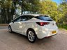 USED 2017 17 VAUXHALL ASTRA 1.4 SRI S/S 5d 148 BHP ZERO DEPOSIT FINANCE AVAILABLE