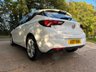 USED 2017 17 VAUXHALL ASTRA 1.4 SRI S/S 5d 148 BHP ZERO DEPOSIT FINANCE AVAILABLE