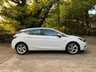 USED 2017 17 VAUXHALL ASTRA 1.4 SRI S/S 5d 148 BHP ZERO DEPOSIT FINANCE AVAILABLE
