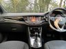 USED 2017 17 VAUXHALL ASTRA 1.4 SRI S/S 5d 148 BHP ZERO DEPOSIT FINANCE AVAILABLE