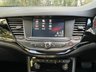USED 2017 17 VAUXHALL ASTRA 1.4 SRI S/S 5d 148 BHP ZERO DEPOSIT FINANCE AVAILABLE