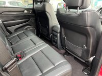 USED 2016 16 JEEP GRAND CHEROKEE 3.0 V6 CRD SUMMIT 5d 247 BHP 