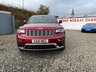 USED 2016 16 JEEP GRAND CHEROKEE 3.0 V6 CRD SUMMIT 5d 247 BHP 