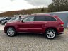 USED 2016 16 JEEP GRAND CHEROKEE 3.0 V6 CRD SUMMIT 5d 247 BHP 