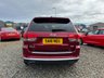 USED 2016 16 JEEP GRAND CHEROKEE 3.0 V6 CRD SUMMIT 5d 247 BHP 