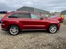USED 2016 16 JEEP GRAND CHEROKEE 3.0 V6 CRD SUMMIT 5d 247 BHP 