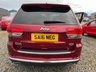 USED 2016 16 JEEP GRAND CHEROKEE 3.0 V6 CRD SUMMIT 5d 247 BHP 