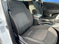 USED 2013 63 KIA SPORTAGE 1.7 CRDI 1 5d 114 BHP 