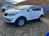 USED 2013 63 KIA SPORTAGE 1.7 CRDI 1 5d 114 BHP 