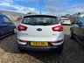 USED 2013 63 KIA SPORTAGE 1.7 CRDI 1 5d 114 BHP 