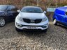 USED 2013 63 KIA SPORTAGE 1.7 CRDI 1 5d 114 BHP 