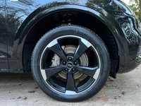 USED 2020 70 AUDI Q5 2.0 TDI QUATTRO S LINE BLACK EDITION 5d 188 BHP ZERO DEPOSIT FINANCE AVAILABLE