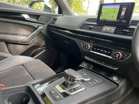 USED 2020 70 AUDI Q5 2.0 TDI QUATTRO S LINE BLACK EDITION 5d 188 BHP ZERO DEPOSIT FINANCE AVAILABLE