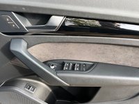 USED 2020 70 AUDI Q5 2.0 TDI QUATTRO S LINE BLACK EDITION 5d 188 BHP ZERO DEPOSIT FINANCE AVAILABLE
