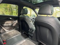 USED 2020 70 AUDI Q5 2.0 TDI QUATTRO S LINE BLACK EDITION 5d 188 BHP ZERO DEPOSIT FINANCE AVAILABLE
