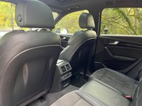 USED 2020 70 AUDI Q5 2.0 TDI QUATTRO S LINE BLACK EDITION 5d 188 BHP ZERO DEPOSIT FINANCE AVAILABLE