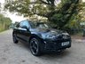 USED 2020 70 AUDI Q5 2.0 TDI QUATTRO S LINE BLACK EDITION 5d 188 BHP ZERO DEPOSIT FINANCE AVAILABLE