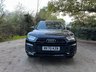 USED 2020 70 AUDI Q5 2.0 TDI QUATTRO S LINE BLACK EDITION 5d 188 BHP ZERO DEPOSIT FINANCE AVAILABLE