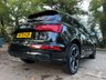 USED 2020 70 AUDI Q5 2.0 TDI QUATTRO S LINE BLACK EDITION 5d 188 BHP ZERO DEPOSIT FINANCE AVAILABLE