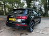 USED 2020 70 AUDI Q5 2.0 TDI QUATTRO S LINE BLACK EDITION 5d 188 BHP ZERO DEPOSIT FINANCE AVAILABLE