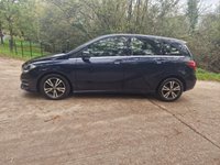 USED 2017 17 MERCEDES-BENZ B-CLASS 2.1 B 200 D SE EXECUTIVE 5d 134 BHP ZERO DEPOSIT FINANCE AVAILABLE