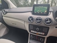 USED 2017 17 MERCEDES-BENZ B-CLASS 2.1 B 200 D SE EXECUTIVE 5d 134 BHP ZERO DEPOSIT FINANCE AVAILABLE