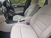 USED 2017 17 MERCEDES-BENZ B-CLASS 2.1 B 200 D SE EXECUTIVE 5d 134 BHP ZERO DEPOSIT FINANCE AVAILABLE
