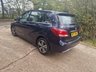 USED 2017 17 MERCEDES-BENZ B-CLASS 2.1 B 200 D SE EXECUTIVE 5d 134 BHP ZERO DEPOSIT FINANCE AVAILABLE