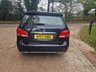 USED 2017 17 MERCEDES-BENZ B-CLASS 2.1 B 200 D SE EXECUTIVE 5d 134 BHP ZERO DEPOSIT FINANCE AVAILABLE