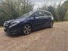 USED 2017 17 MERCEDES-BENZ B-CLASS 2.1 B 200 D SE EXECUTIVE 5d 134 BHP ZERO DEPOSIT FINANCE AVAILABLE