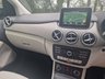 USED 2017 17 MERCEDES-BENZ B-CLASS 2.1 B 200 D SE EXECUTIVE 5d 134 BHP ZERO DEPOSIT FINANCE AVAILABLE